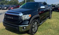 2015 Toyota Tundra Limited