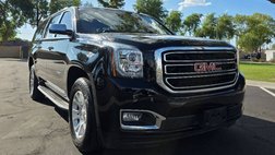 2016 GMC Yukon XL SLT