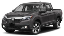 2020 Honda Ridgeline RTL
