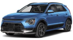 2025 Kia Niro SX