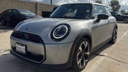 2025 MINI Hardtop Cooper