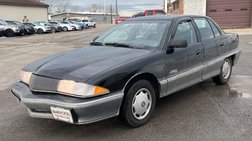 1995 Buick Skylark Custom