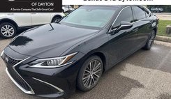 2023 Lexus ES 250 250 AWD
