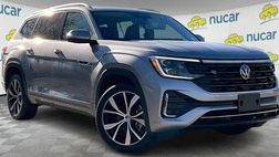 2024 Volkswagen Atlas SEL Premium R-Line 4Motion