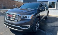 2017 GMC Acadia SLT-1
