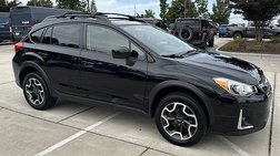 2016 Subaru Crosstrek Premium