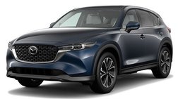 2023 Mazda CX-5 2.5 S Premium Plus