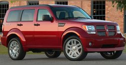 2010 Dodge Nitro SXT