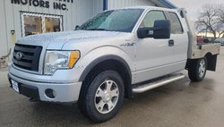 2010 Ford F-150 FX4