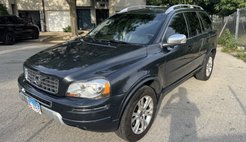 2013 Volvo XC90 3.2