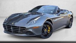 2015 Ferrari California Base