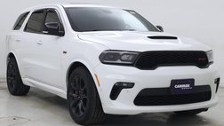 2022 Dodge Durango SRT 392