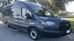 2019 Ford Transit 250