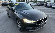 2018 Volvo XC60 T5 Momentum