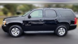 2009 Chevrolet Tahoe LT