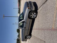 2000 Chevrolet Silverado 1500 LS