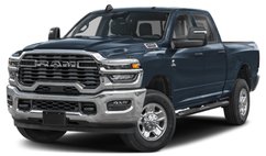 2026 Ram Ram Pickup 2500 Tradesman