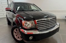 2007 Chrysler Aspen Limited