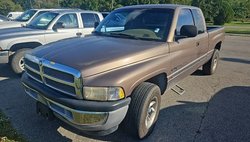 2001 Dodge Ram 1500 SLT