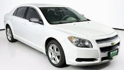 2011 Chevrolet Malibu LS Fleet