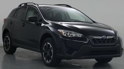 2023 Subaru Crosstrek Base