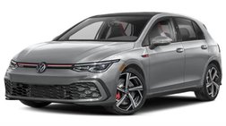 2024 Volkswagen Golf GTI 380 SE
