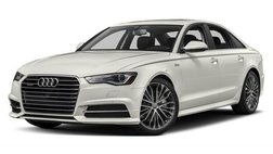 2018 Audi A6 3.0T quattro Prestige