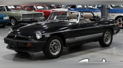 1980 Other Makes Limited