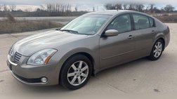 2005 Nissan Maxima 3.5 SL