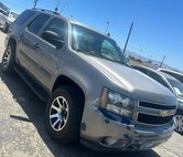 2007 Chevrolet Tahoe LS