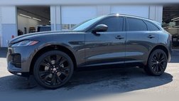 2023 Jaguar F-PACE P250 S