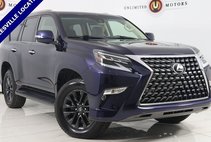 2020 Lexus GX 460 Base
