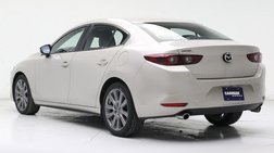 2025 Mazda MAZDA3 2.5 S Preferred