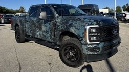 2023 Ford Super Duty F-250 XL
