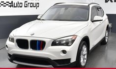 2014 BMW X1 xDrive28i