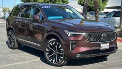 2025 Volvo XC90 B5 Core Bright Theme