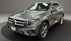 2022 Mercedes-Benz GLC-Class GLC 300 4MATIC