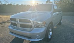 2013 Ram Ram Pickup 1500 Express