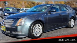 2011 Cadillac CTS 3.0L Luxury