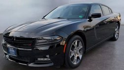 2017 Dodge Charger SXT