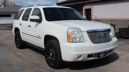 2011 GMC Yukon Denali