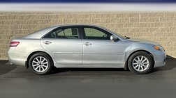 2010 Toyota Camry XLE