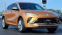 2025 Buick Envista Avenir