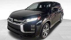 2022 Mitsubishi Outlander Sport SE