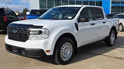 2024 Ford Maverick XL