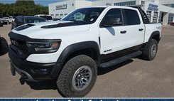2023 Ram Ram Pickup 1500 TRX