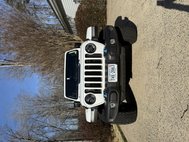 2023 Jeep Wrangler Rubicon 4xe