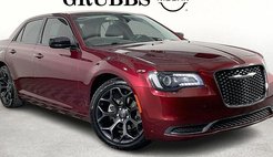 2019 Chrysler 300 Touring