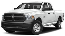 2021 Ram Ram Pickup 1500 Classic Tradesman
