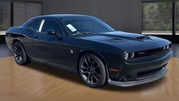 2020 Dodge Challenger R/T Scat Pack